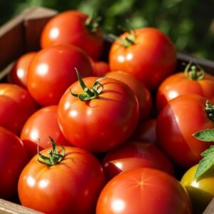Tomato Fresh Big